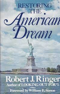 image of Restoring the American Dream