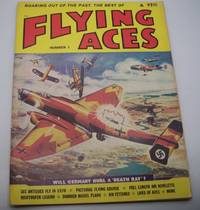 image of The Best of Two Decades of Flying Aces, Number 1