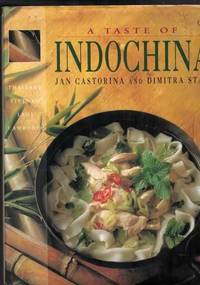 A Taste of Indochina