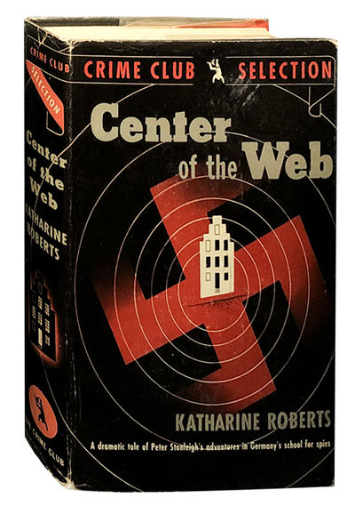 Center of the Web