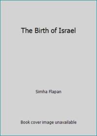 cover of The Birth of Israel