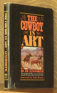 image of THE COWBOY IN ART