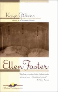 Ellen Foster