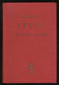 The Nagel Travel Guide Series: Italy