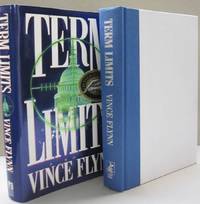 Term Limits by Vince Flynn - 1998