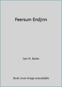 Feersum Endjinn by Iain M. Banks - 1996