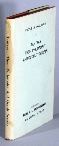 Tantras: their philosophy and occult secrets