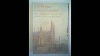 cover of Cambridge Commemorated: An Anthology of University Life.