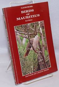 image of Birds of Mauritius