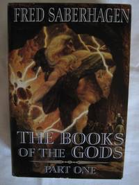 THE BOOK OF THE GODS: Part One