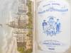 The Blue Book of the State of Wisconsin