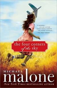 The Four Corners of the Sky