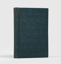 image of The Great Gatsby.