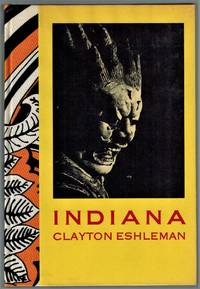 cover of Indiana