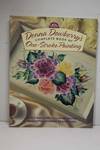 Donna Dewberry's Complete Book of One-Stroke Painting