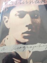 image of Pasternak: A Biography