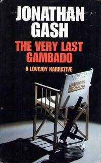 image of THE VERY LAST GAMBADO