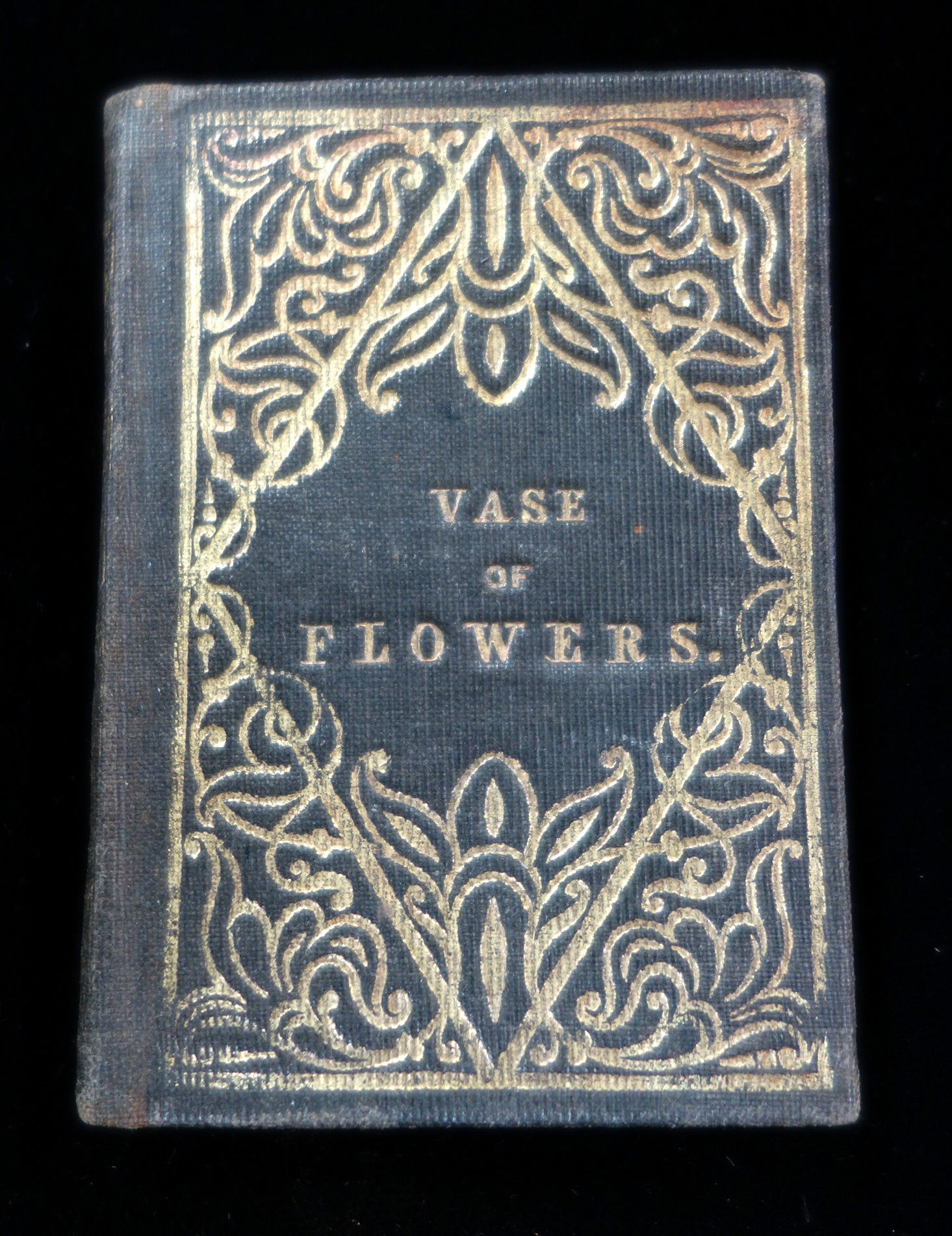 Vase of Flowers