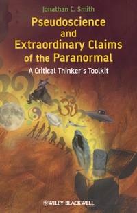 Pseudoscience Extraordinary Claims