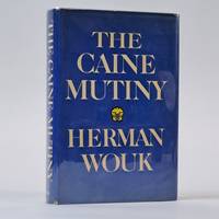 THE CAINE MUTINY [Signed]