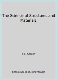 Science of Structures and Materials