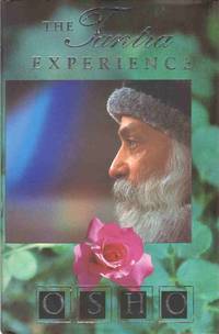 cover of THE TANTRA EXPERIENCE Discourses on the Royal Song of Saraha