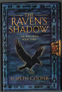 image of The Raven's Shadow (The Wild Hunt)