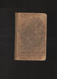 cover of First Lessons in English for the Use of the Deaf The American School for the Deaf Series - No. 4
