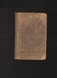 First Lessons in English for the Use of the Deaf The American School for  the Deaf Series - No. 4 by Sweet, Caroline C - 1899