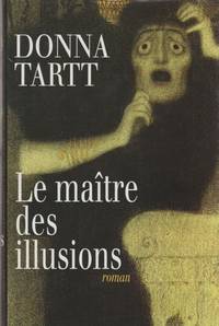 Le Maitre Des Illusions