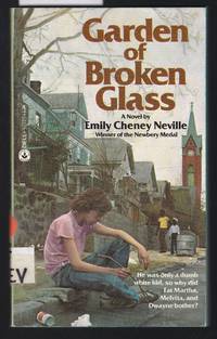 image of Garden of Broken Glass