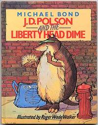 J.D. Polson and the Liberty Head Dime
