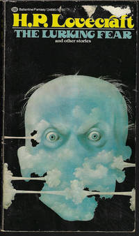 image of THE LURKING FEAR and Other Stories