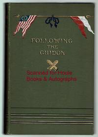 cover of Following The Guidon