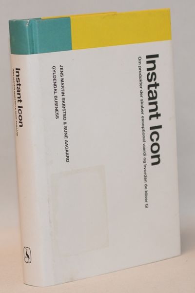 Instant icon - om produkter der skaber…