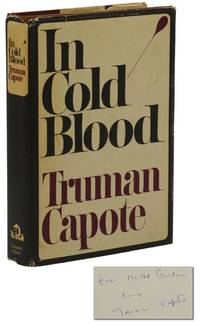 cover of In Cold Blood