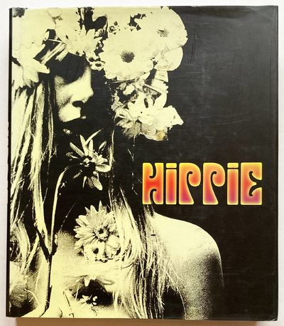 Hippie.