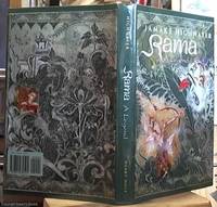 image of Rama, A Legend