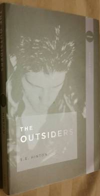 The Outsiders by SE Hinton - 2006-04-20