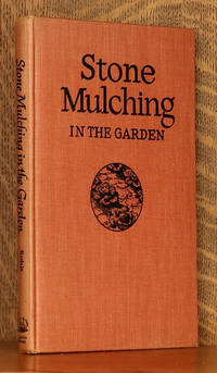 image of STONE MULCHING IN THE GARDEN