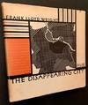The Disappearing City
