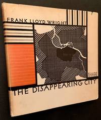 The Disappearing City
