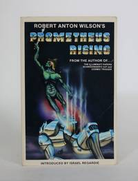 image of Prometheus Rising