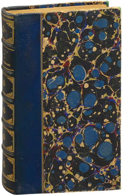 La Bête Humaine (First Edition)
