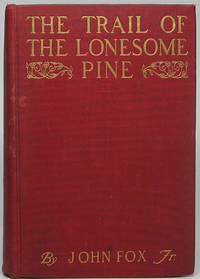 image of The Trail of the Lonesome Pine