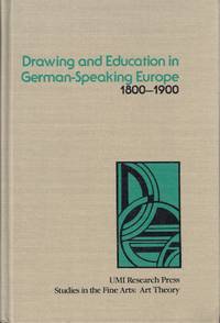 Drawing and education in German-speaking Europe, 1800-1900