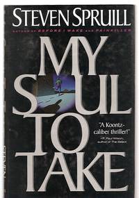 My Soul to Take