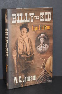 Billy the Kid; Beyond the Grave