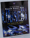 SMMILE presents the 16th annual Folsom Street Fair, San Francisco: Consent [program] Sunday, September 26, 1999