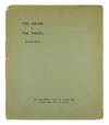 The Heads of the Poets. Eighteen in Number--of Which Seventeen Have Not Been Hitherto Published... with Introduction by Thomas Wright